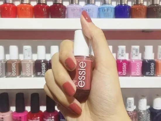 タム フオン ネイル