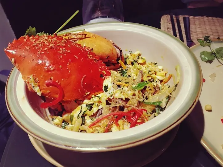 ホーチミンで今話題のベトナム料理レストラン～Home Finest