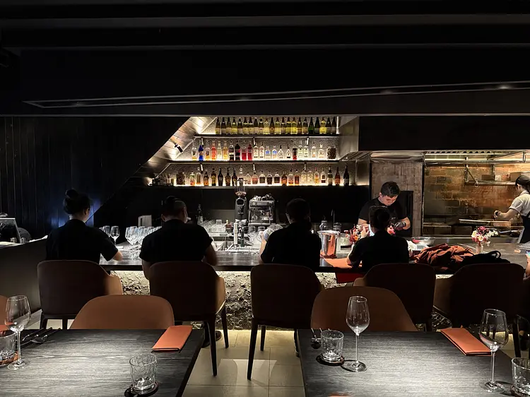 エスタサイゴン