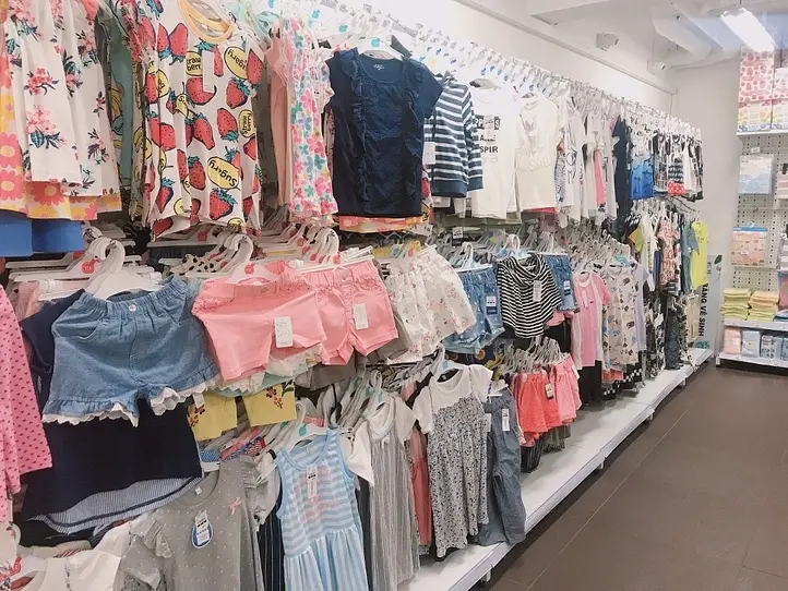 ホーチミン7区の日本製品が手に入るお店情報！