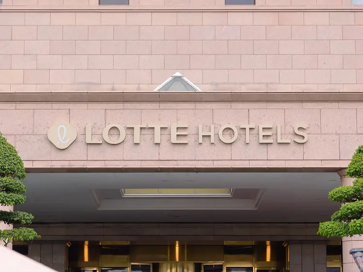 ロッテホテルサイゴン