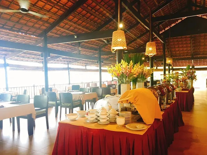 【フーコック】海と夕日が見える4つ星ホテル「Sea Sense Phu Quoc Resort & Spa」