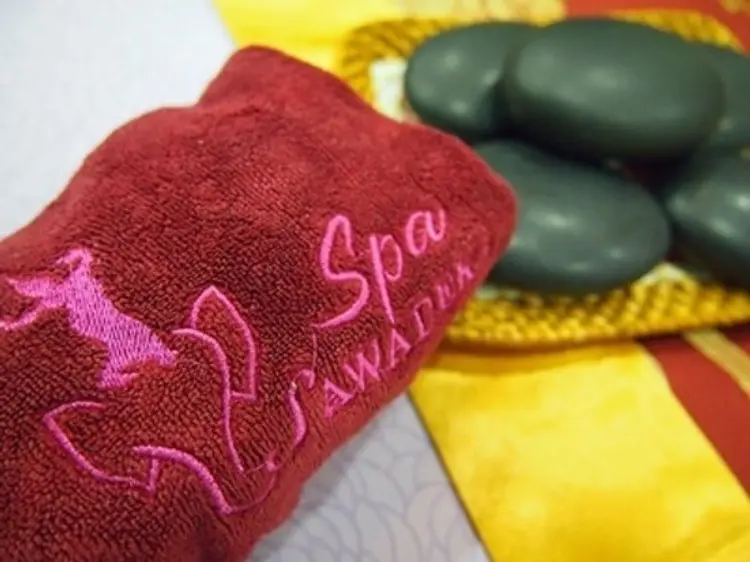 サワデカ・スパ