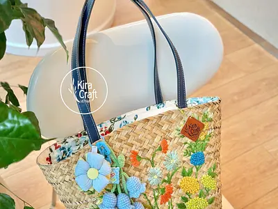 キラクラフト（Kira Craft） FLORA