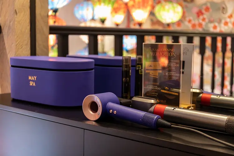 時間を忘れて究極の癒しとリラックスを。至福のヘッドスパをベトナムで体験