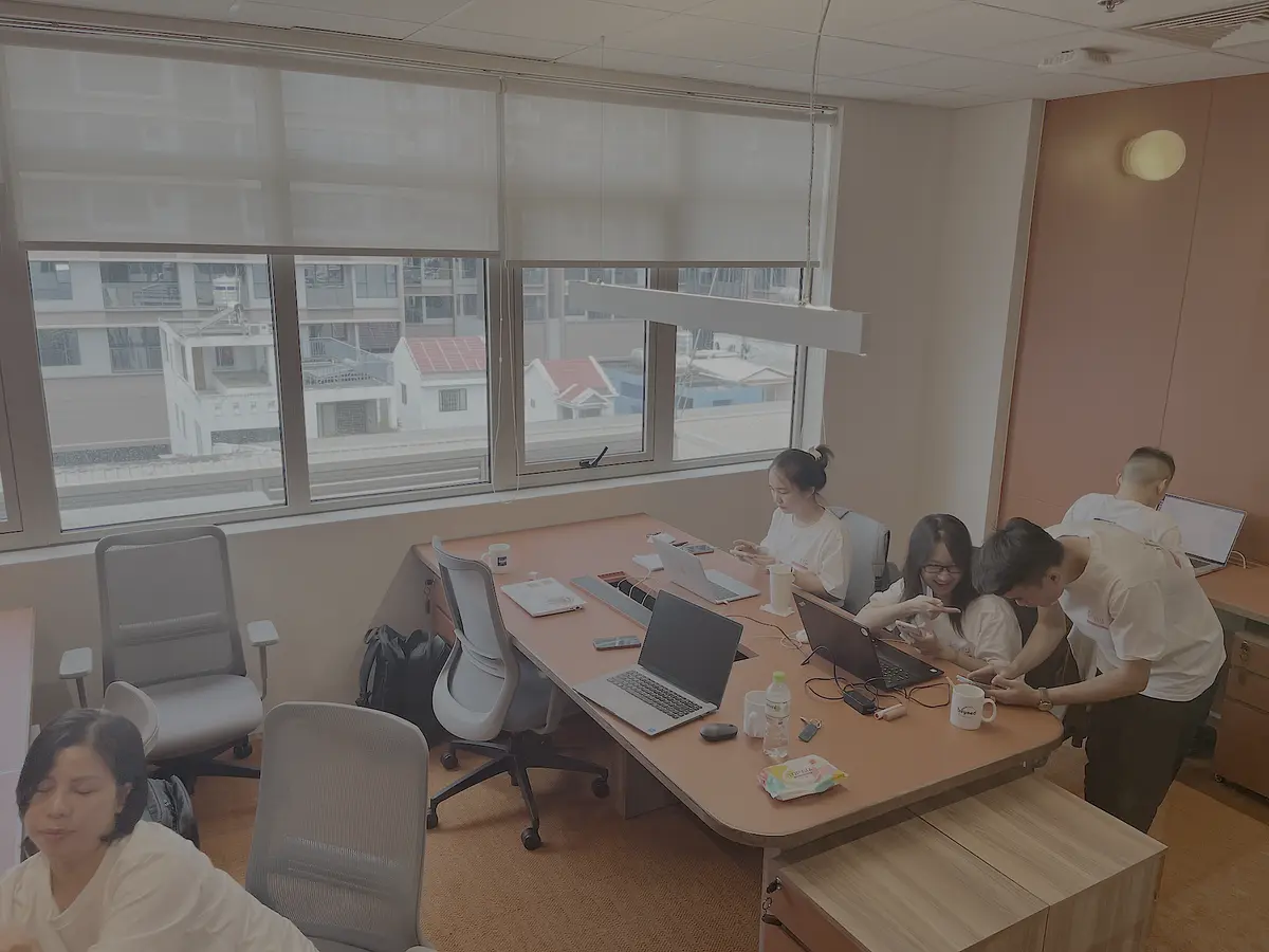 警戒しすぎず、無防備すぎず。アジア旅行で出会う“人との距離感”