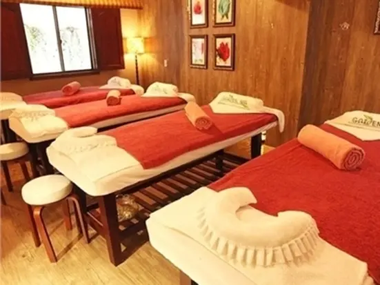 ガーデン・スパ