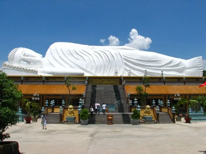 ビンズオン省の必見観光スポット10選｜自然と文化を満喫する週末旅行ガイド