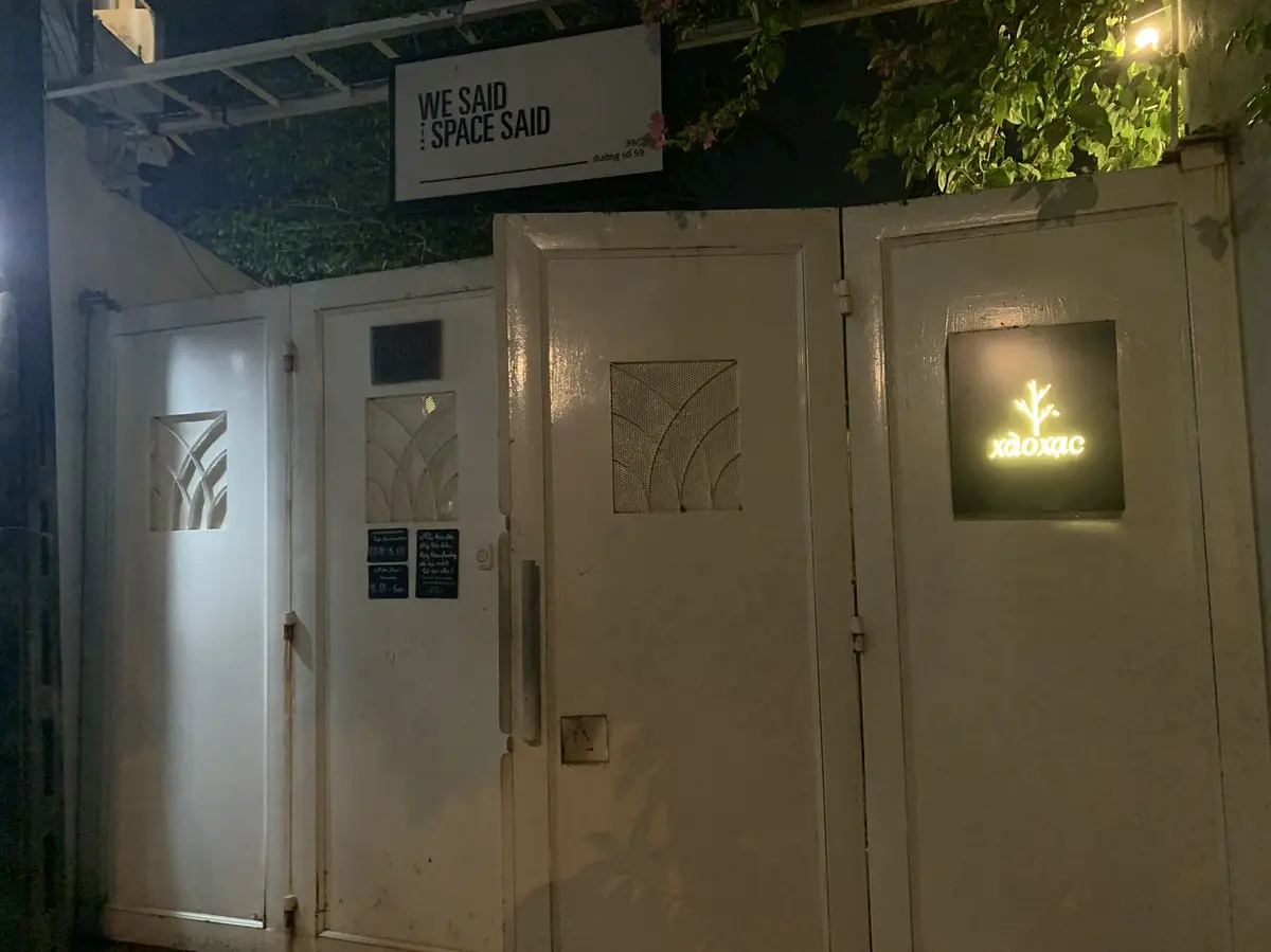 本当は秘密にしておきたい タオディエン隠れ家カフェ＆バー