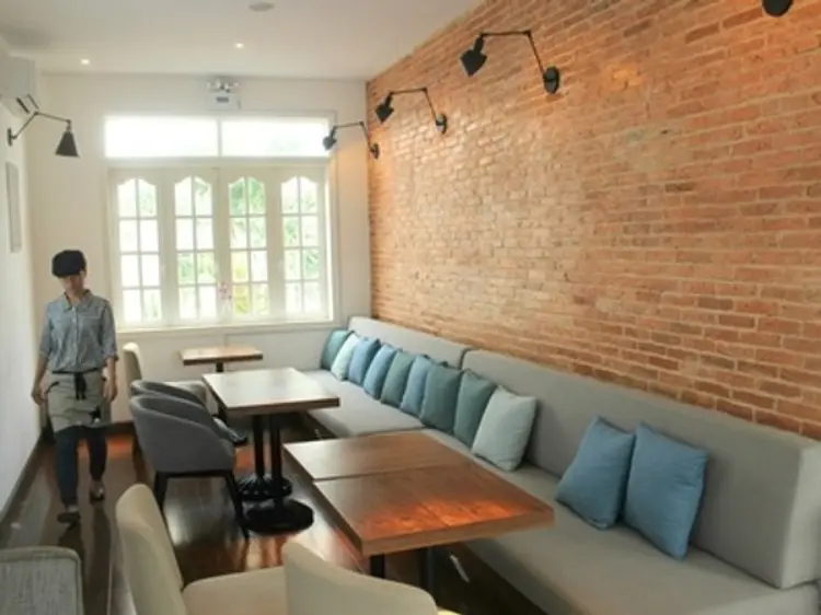 タオディエン・コーヒー