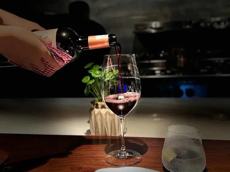 ミア ダイニング