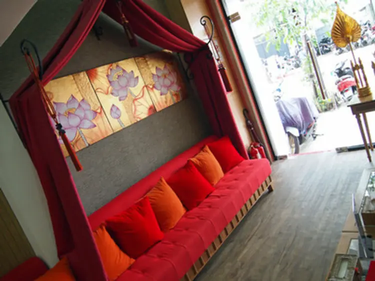 サワデカ・スパ