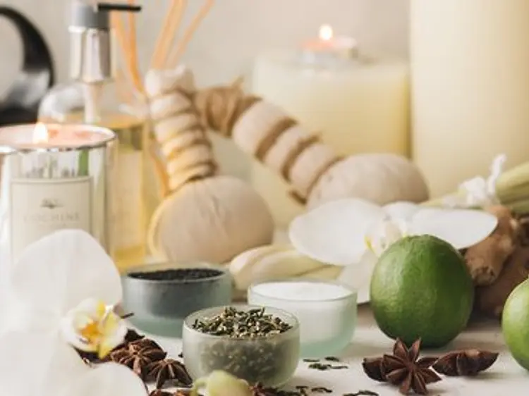 スパ インターコンチネンタル / インターコンチネンタル サイゴン