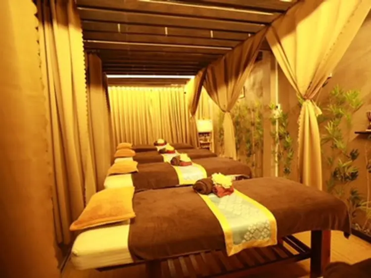 ロッキー・スパ