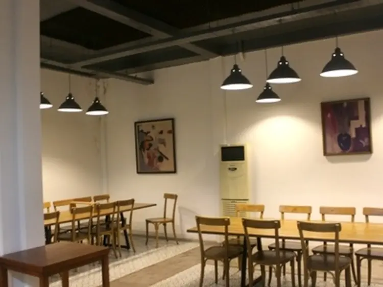 ティブ・チャイ