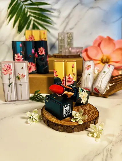 HAC - ナチュラル ・ビューティー ・ケア