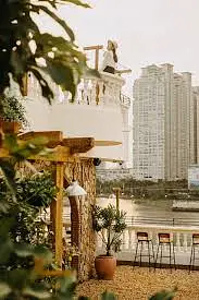 【カフェ天国】ホーチミンのおすすめカフェ！