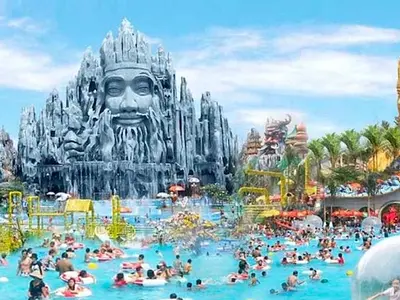 スイティエン公園