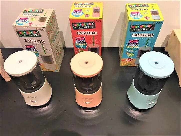 文具×Cafeのコンセプトカフェ「Bungu Cafe by PLUS（ブングカフェバイプラス）」に行ってみた