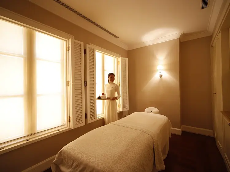 スアン スパ / パーク ハイアット サイゴン