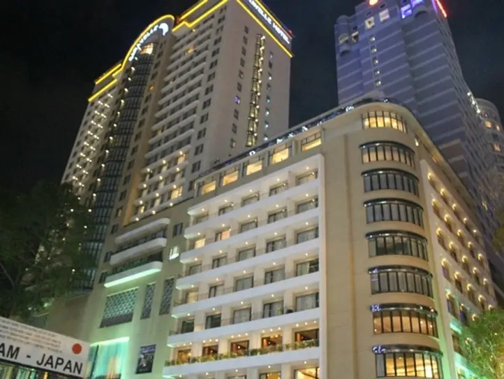 女性同士でホーチミン旅行なら、ホテルはココがおすすめ！4選