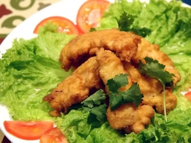 ボンレストラン