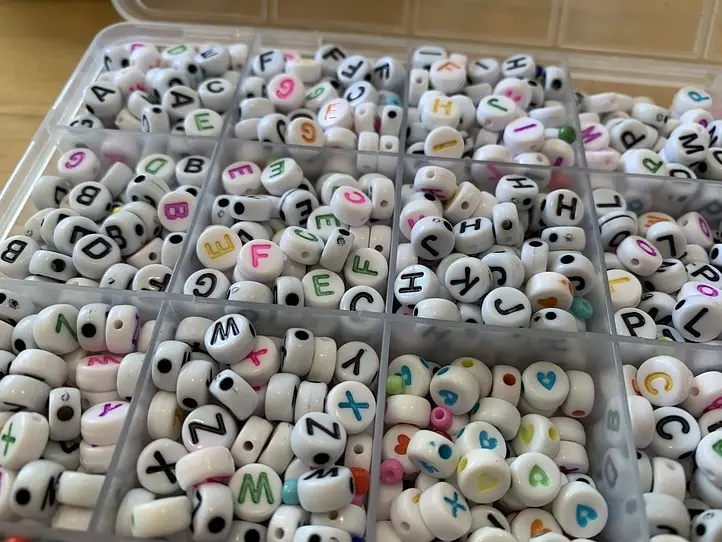 【週末特集】チョロン地区で材料を集めて、自分でオリジナルのマスクホルダーを作ってみよう