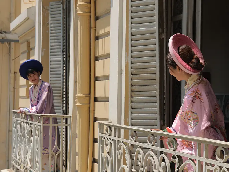 ホーチミン市美術館