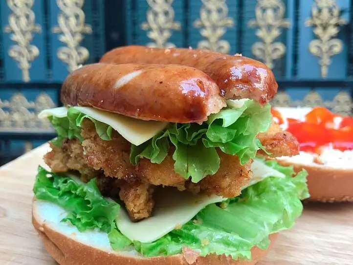 ガイドが厳選！ホーチミンデリバリー（レビュー付き！）2021年版