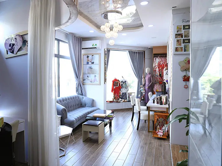 創寫舘（そうしゃかん）スタジオ