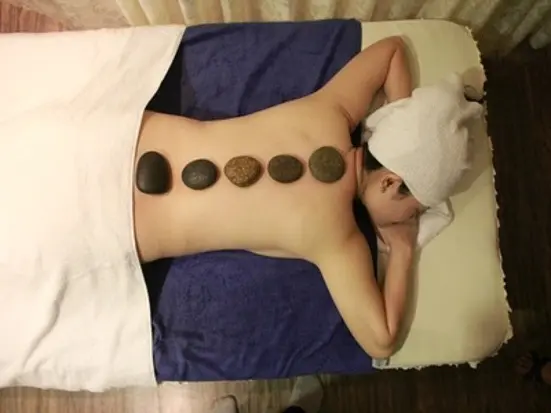 フジ フットマッサージ&スパサイゴン