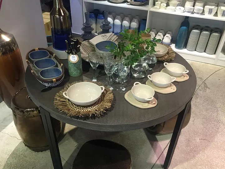 【2区】でお洒落な雑貨屋といえばココ！