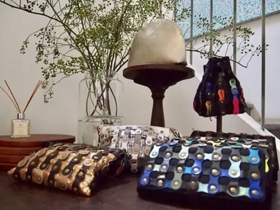 ルー・ジン (レタントン店)