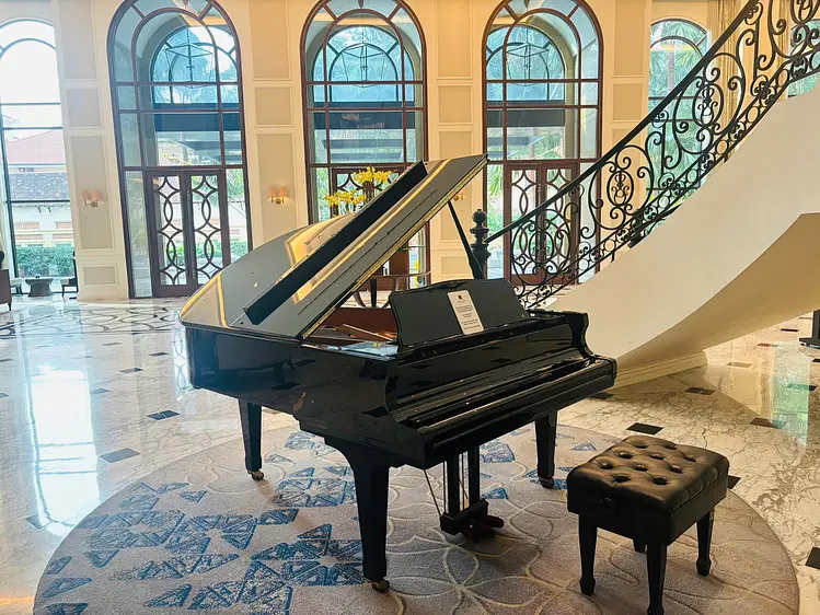 マイハウスサイゴンホテル