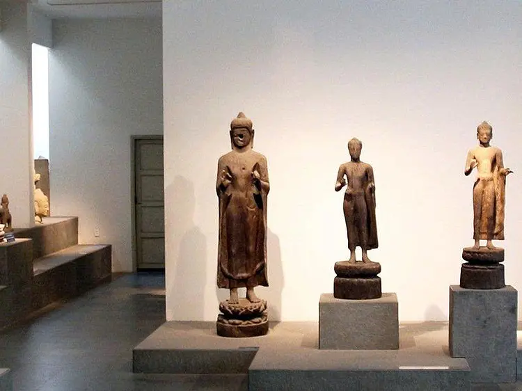  ホーチミン市歴史博物館