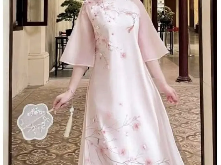 アオザイ・ サイゴン