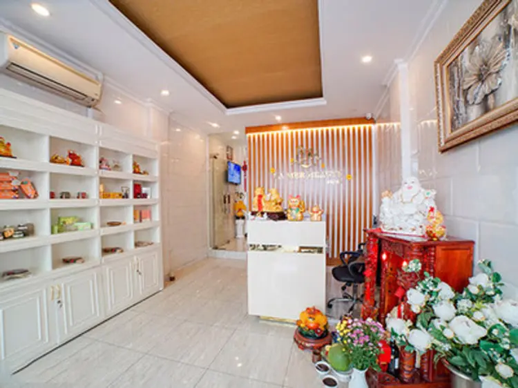 ラ・メール・ボーテ