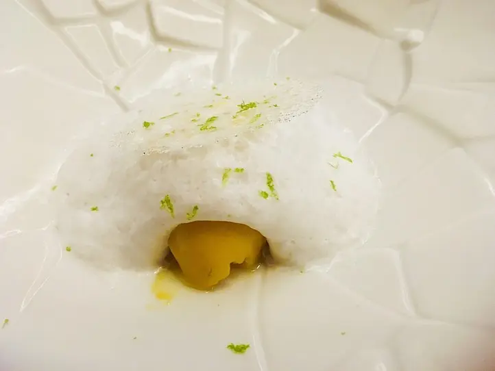「高級ガストロノミー「The Monkey Gallery DINING（ザ・モンキーギャラリーダイニング）」のシグネチャーコース体験
