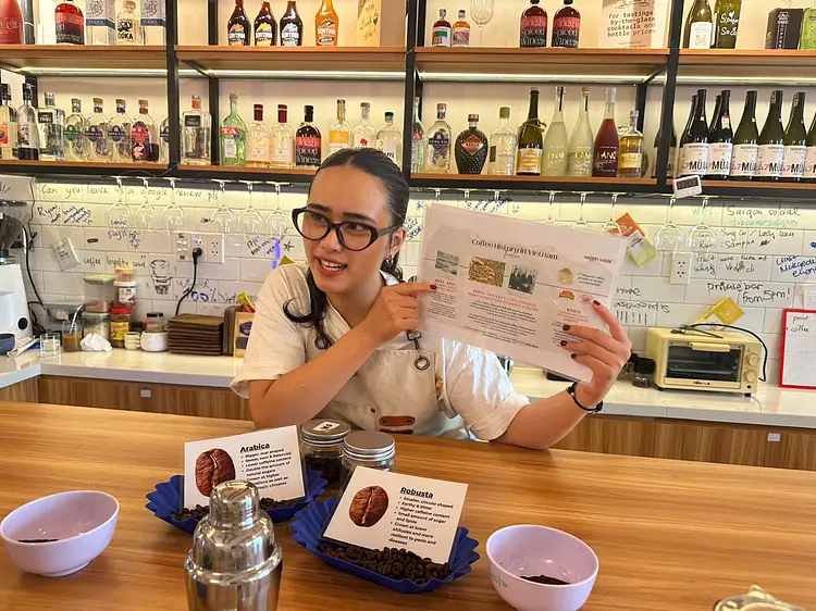 サイゴンソーシャル