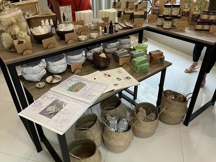 美容におすすめのベトナムの自然派オイル