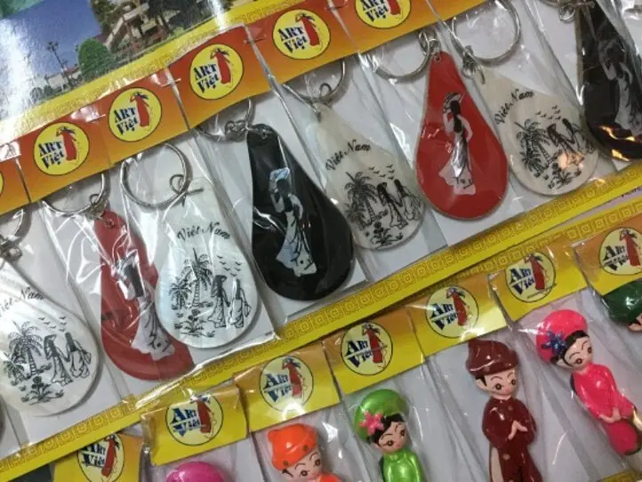 日本で好評だった、ホーチミンのばら撒き土産をご紹介