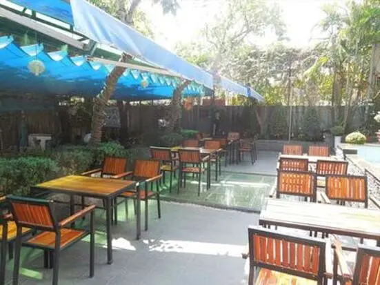 コスモ・カフェ