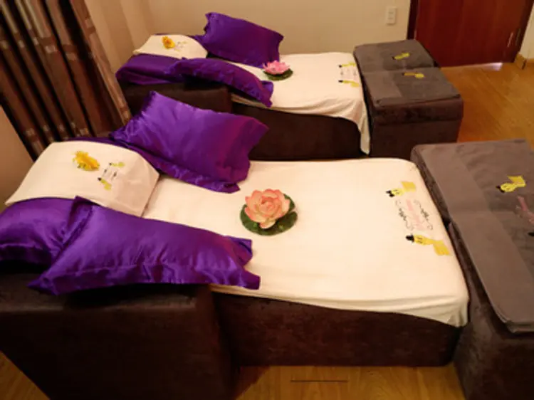 リラックスホームスパ