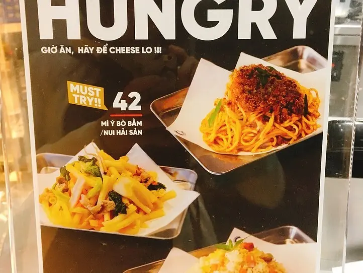 イチオシのチェーン店カフェ「CHEESE COFFEE（チーズコーヒー）」