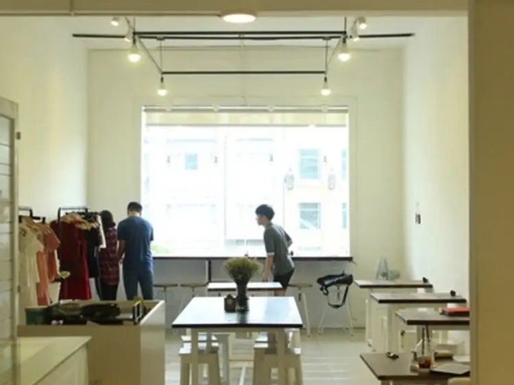 スロウ＆チル コーヒー