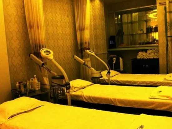 サック・ゴック・スパ