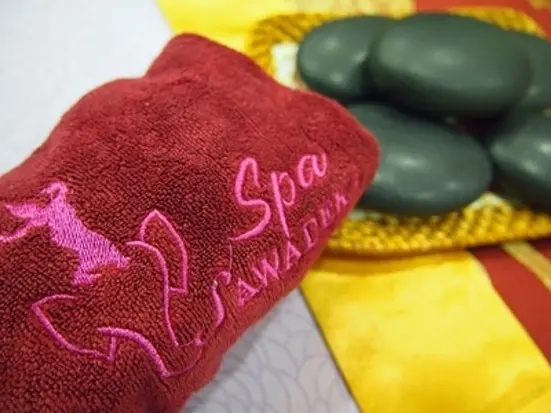 サワデカ・スパ