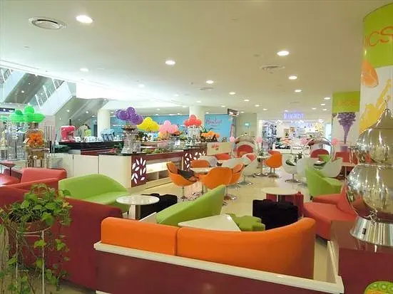 カリス・ジュース