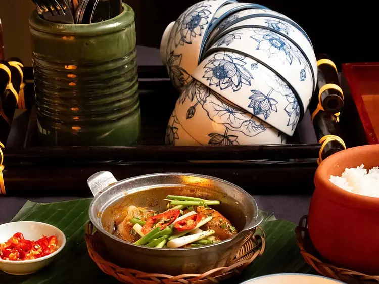 シズル レストラン