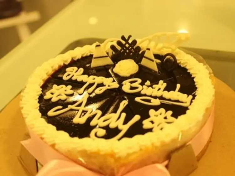 チーズケーキ・ゴン